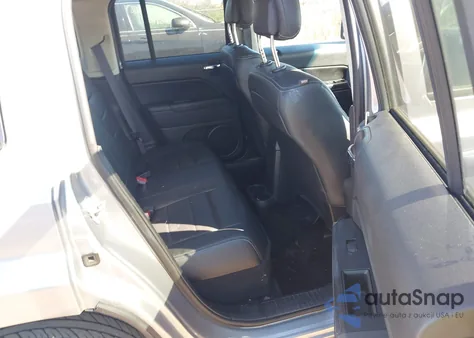 2017 Jeep Patriot Latitude from USA, damaged, VIN 1C4NJRFB6HD210526